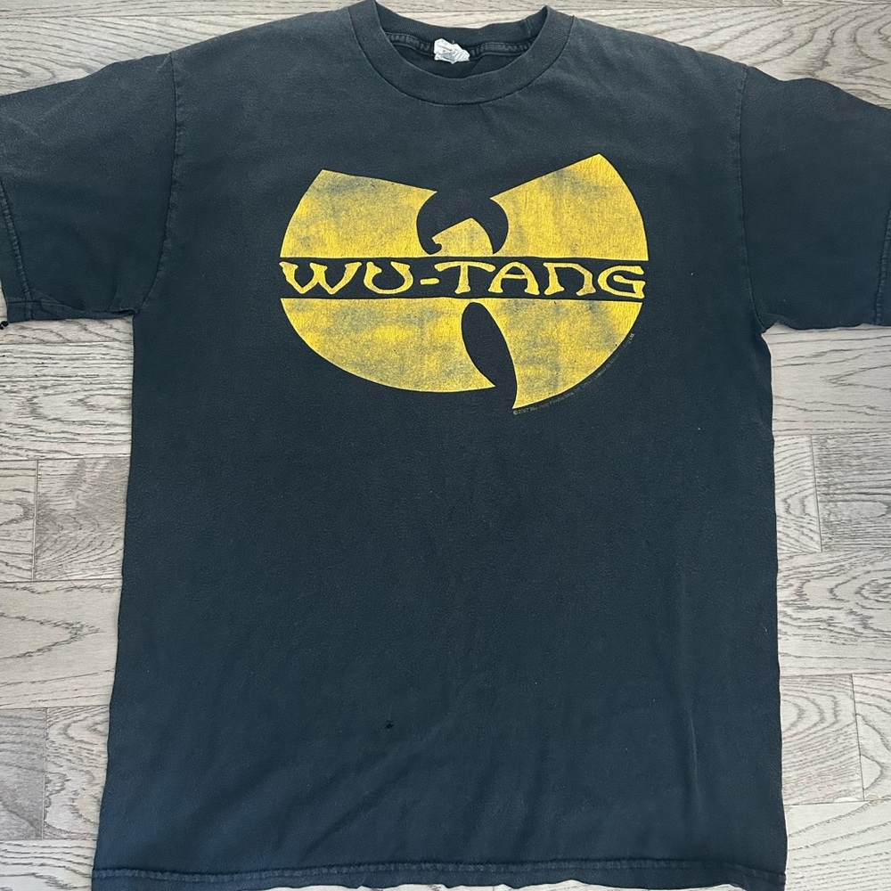 Wu-Tang Mens t shirt